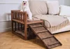 Twin Your Home With Your Dog With His Own Touch of Country Dog Bed
