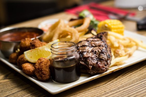 Top Dog-Friendly Restaurants Worldwide