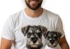 Personalized Matching Photo T-Shirts