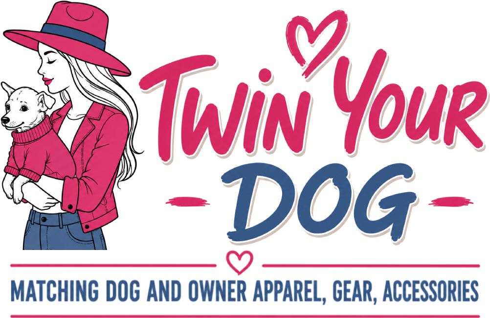 Twin Your Dog