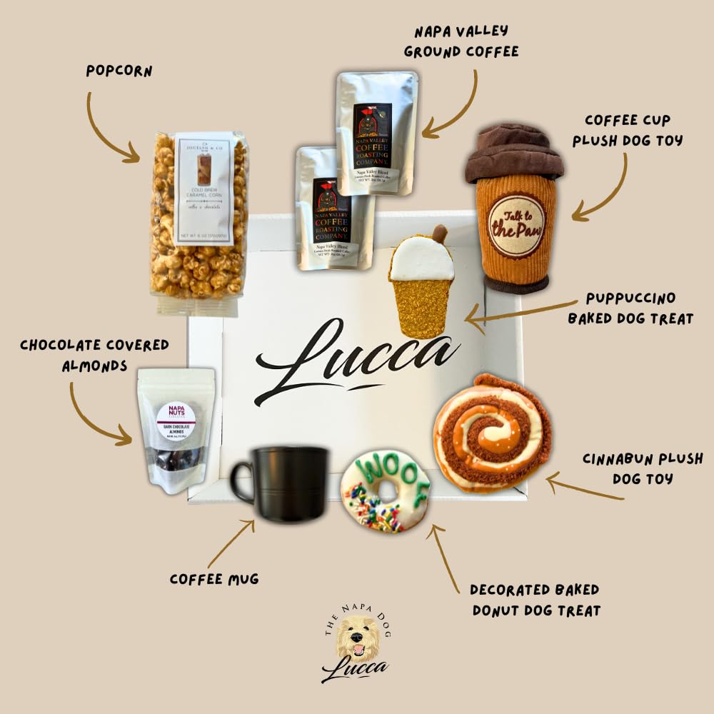 coffee gift basket