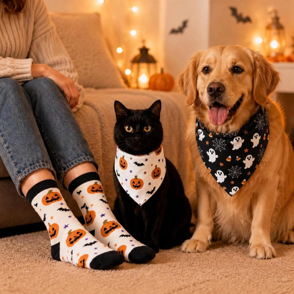 matching halloween outfits