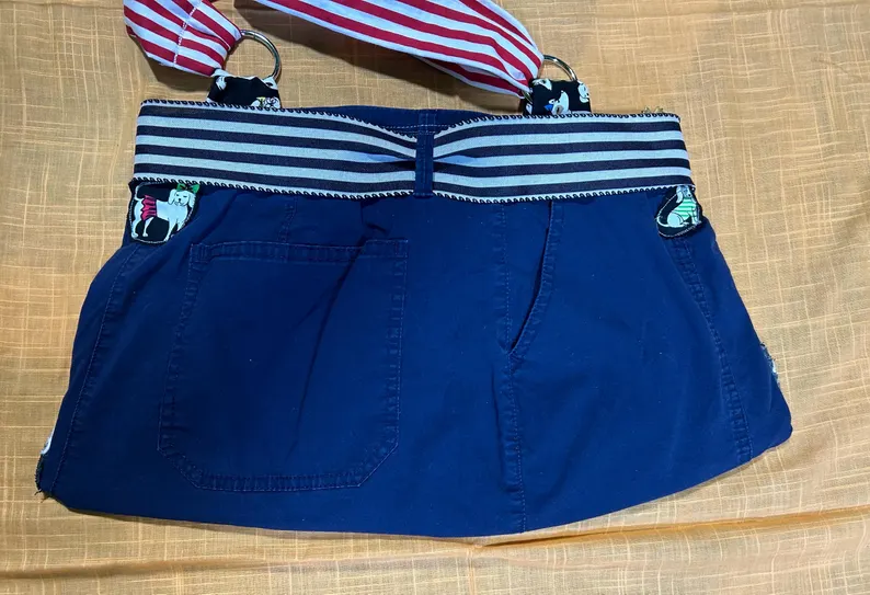 dog bag