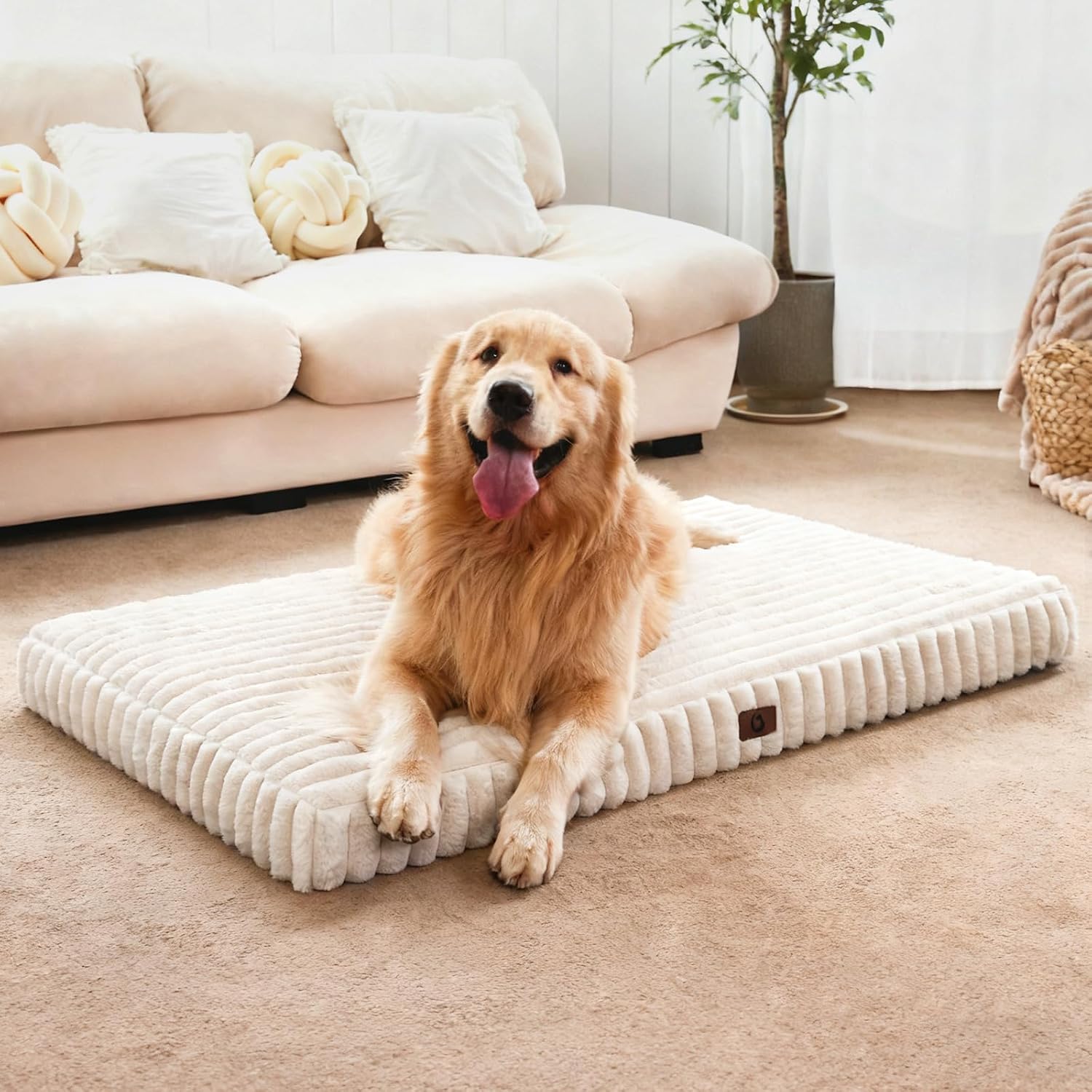 dog bed